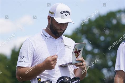 jon rahm scorecard today.